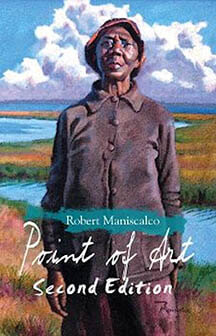 Pointofartcover2.FrontPanel SMALL Point of Art - Second Edition - free download