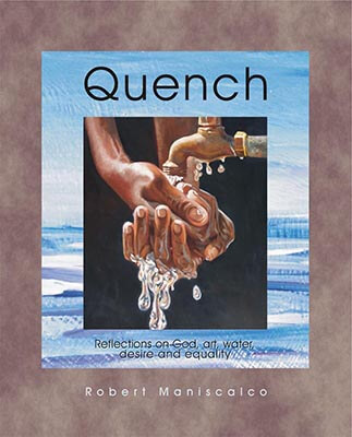 Quench Cover Verticle First Page small Quench, the Book (Discounted Copy for Contributors)