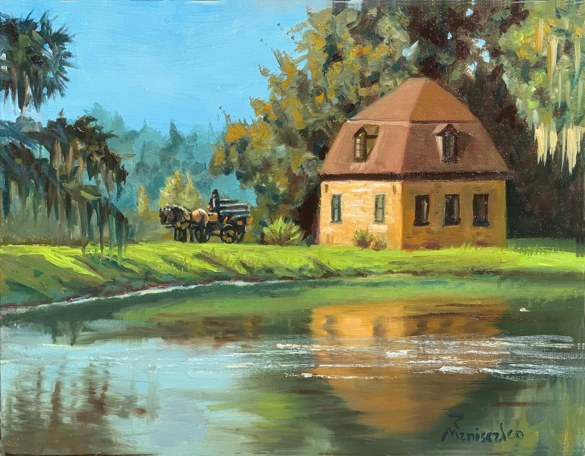 middleton Place