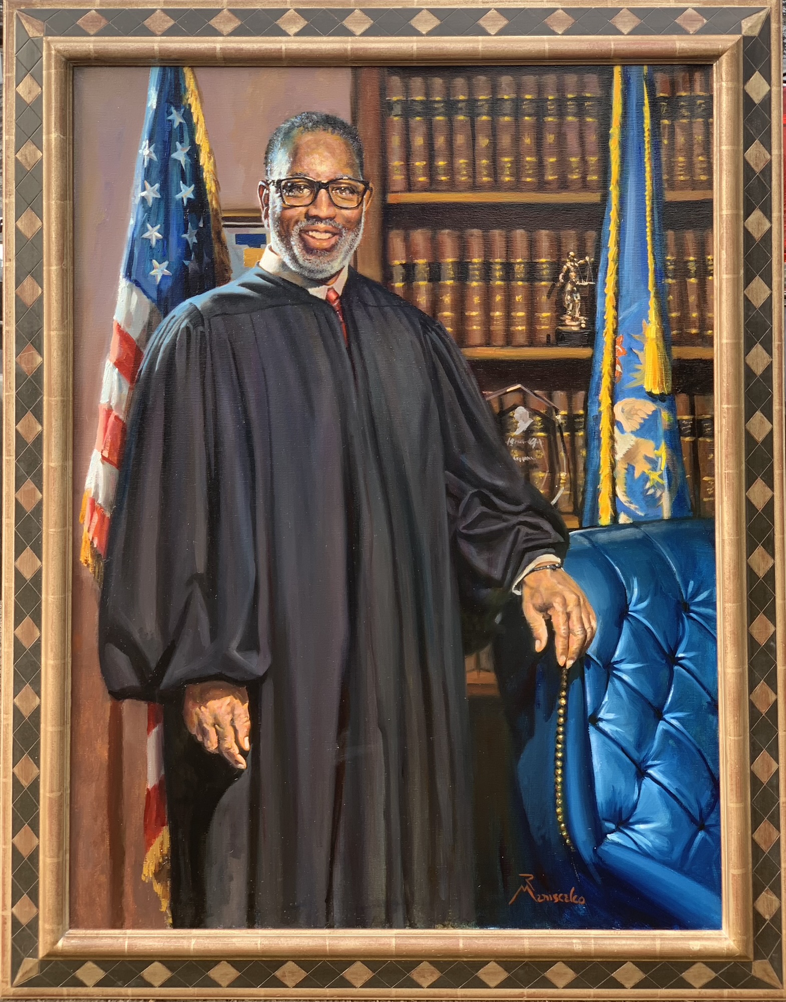 Kurt T. Wilder